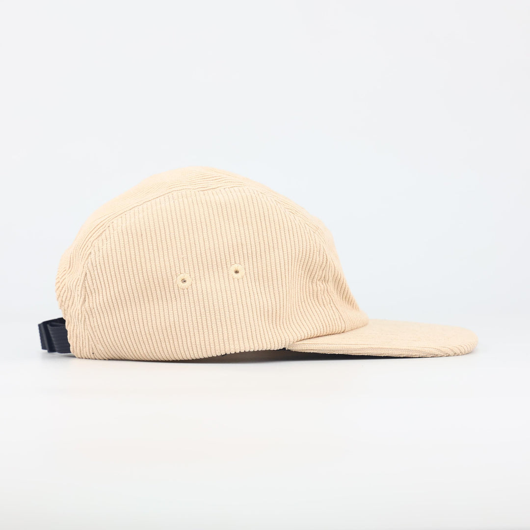 The Corduroy Cap